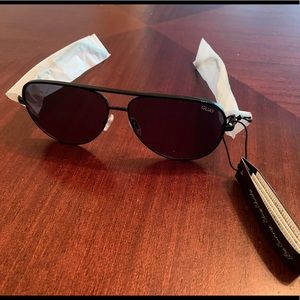 Quay High Key Aviators